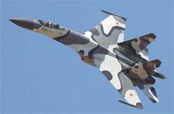 SU27