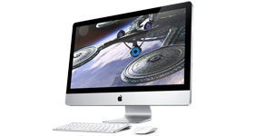 27iMac