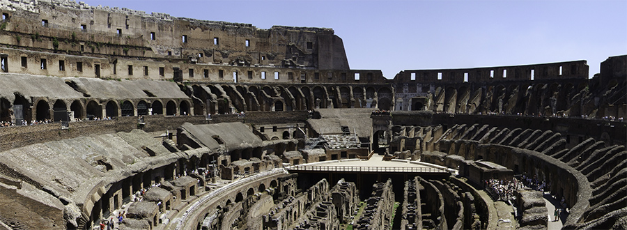 Colloseum