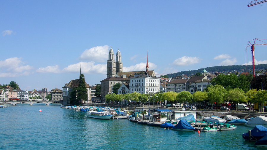 Zurich