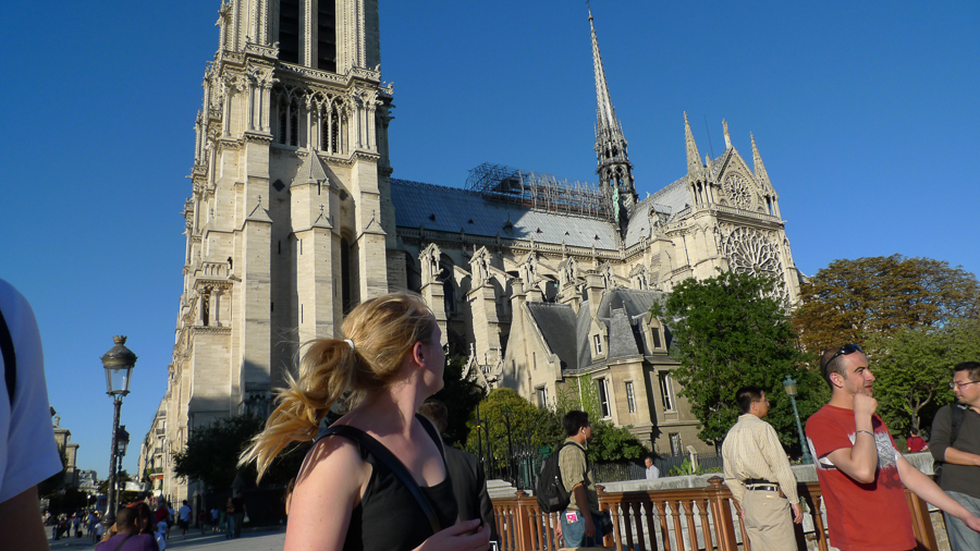 Notre