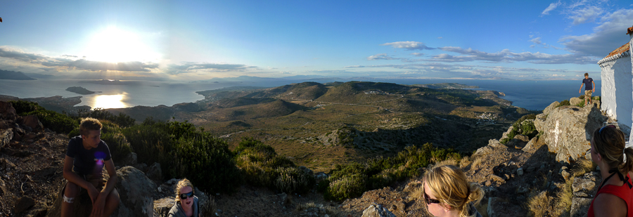 Aegina