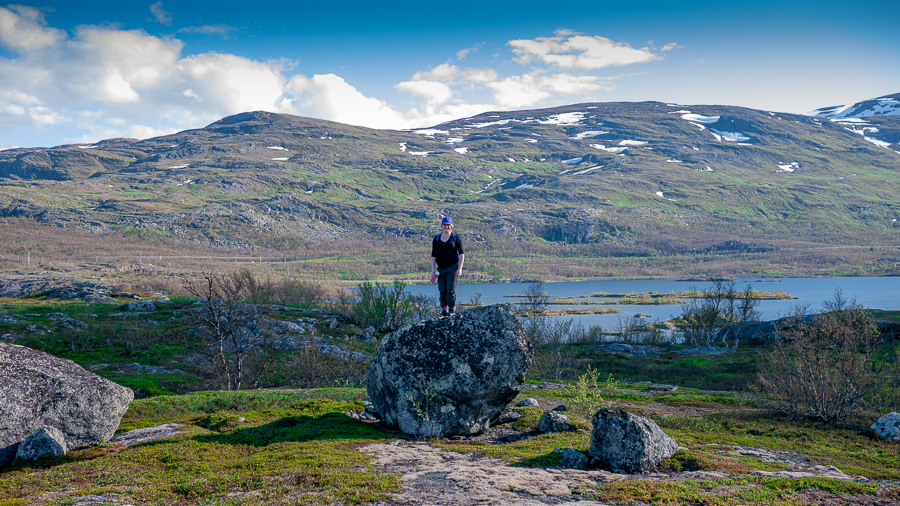 Bjorkliden