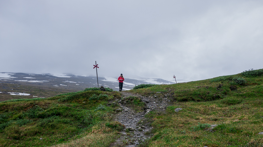 Bjorkliden