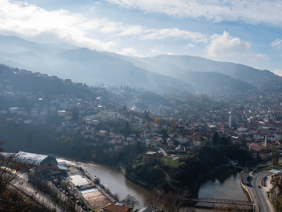 Sarajevo