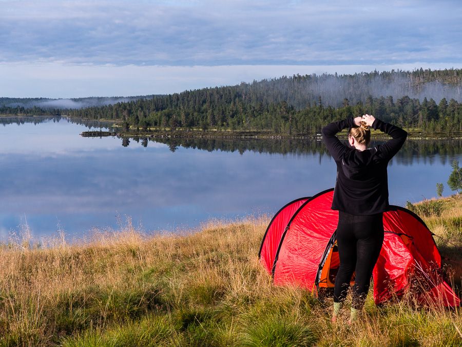 Övre Hågådalen